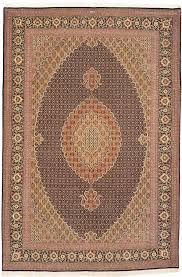 Teppiche, matten & fußböden für dein schönes zuhause. Tabriz Mahi 306x206 Id12088 Naintrading Orientteppiche In 300x200