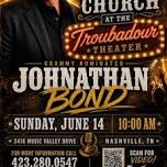 Johnathan Bond
