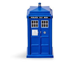 It consisted of twelve stories and fifteen episodes. Seven20 Doctor Who Tardis Electronic Spin And Fly Vehicle Target