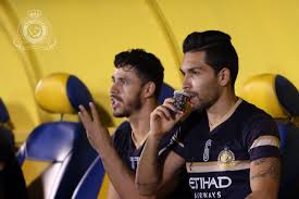 شباب النصر السعودي في رقبة الكروات 28/07/2021 تشكيلة المنتخب السعودي الأولمبي في مباراة اليوم ضد البرازيل في أولمبياد طوكيو 28/07/2021 Ø£Ø®Ø¨Ø§Ø± Ø¬ÙˆÙ„ÙŠØ§Ù†Ùˆ Ø§Ù„Ù†ØµØ± Ø¨ÙˆØ§Ø¨ØªÙŠ Ù„Ù„Ù…Ù†ØªØ®Ø¨ ÙˆØ§Ù„Ø¯ÙˆØ±ÙŠ Ø§Ù„Ø³Ø¹ÙˆØ¯ÙŠ Ø£Ù‚ÙˆÙ‰ Ù…Ù† Ø§Ù„ØªØ±ÙƒÙŠ Ø´ÙˆÙˆØª