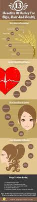23 Best Benefits And Uses Of Barley For Skin Hair And Health Barley Benefits Barley Health Benefits Health