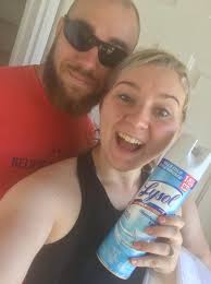 House cleaner recommendations for chemo patients