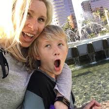 Nancy Bruss's Instagram, Twitter & Facebook