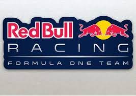 Use it in your personal projects or share it as a cool sticker on tumblr, whatsapp, facebook messenger, wechat, twitter or in other messaging apps. Red Bull Formula One F1 Racing Team Logo Blue Background Stickers Large Sticker Our Stickers Are Printed On High Qual Red Bull Formula One Boat Stickers