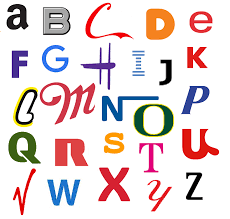 The ultimate car logo test is trickier than you might imagine. Logo Letter Locator Quiz By Kingphoebus