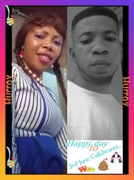 Celebrate everything that makes you special today. Happy Birthday 🎂🥳