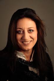 Francesca Venezia Scrittrice