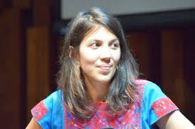 Silvia E. Gutiérrez De la Torre