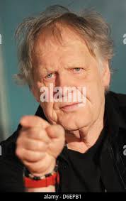 Johnny gabriel hi-res stock photography and images