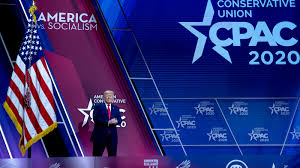 Cpac news today by ein newsdesk & ein presswire (a press release distribution service). At Cpac Trump Takes Aim At Rivals The New York Times
