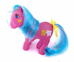 Might also be willing to do a trade with one of these. G1 My Little Pony Star Dancer Glitter Sparkle Ponies Tinsel 80s Vintage Bronies Sparkle Pony My Little Pony Collection My Little Pony