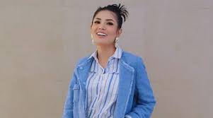 Kalau bukan sekarang, kapan lagi? Nindy Ayunda Nindysings Twitter