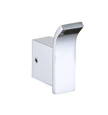 This stylish piece is designed to increase the level of elegance in your bathroom. Rak Moon Robe Hook Bathroom Supplies Online