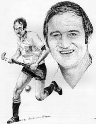 Rhodesian Sport Profiles: October 2012