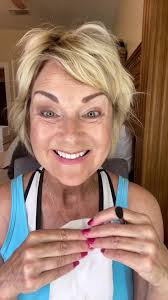 How to Apply Eyeshadow over 60