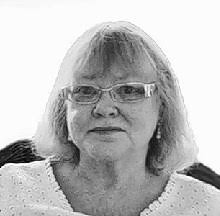 Janice WHITE Obituary (1953