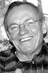 Donald Schindler Obituary (2002)