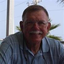 SGM (Ret.) William "Bill" Campbell Obituary