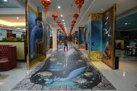 Awesome Floor Graphics Floor Graphics 3d Floor Painting Floor Stickers