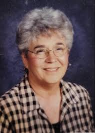 Anita Rumery Obituary (1936