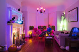 How To Make A Haunted Smart Home This Halloween