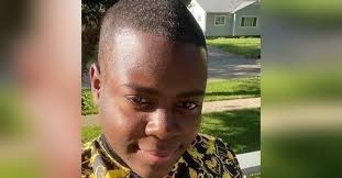 Mr. Dezhon J. Hamilton Obituary