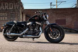 Harley sportster 48 on the highway! Harley Davidson Sportster Forty Eight Modelljahr 2019 Bike Bildergalerie