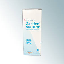 Zaditen Oral Damla Prospektusu