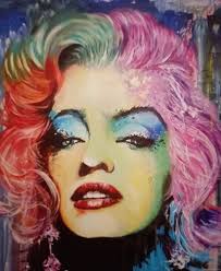 The Marilyn Monroe adventure