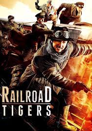 Watch railroad tigers (2016) full movies online gogomovies. Railroad Tigers Streaming Where To Watch Online