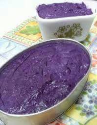 Purple Yum 2 Panlasang Pinoy Recipe Filipino Food Dessert Halaya Recipe