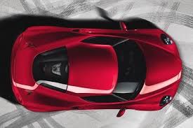 Image result for Rosso Alfa 2014 Alfa-Romeo