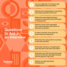 How would i go about asking my supervisor for an extension. 11 Questions To Ask In An Internship Interview Indeed Com