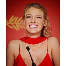 Blake Lively