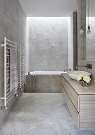 It looks terrific on the walls and the floor as well. Best 60 Modern Bathroom Porcelain Tile Walls Design Photos And Ideas Dwell