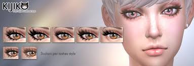 Sims 4 mods, sims 4 game mods, best sims 4 mods, sims. Sims4 Eyelashes Explore Tumblr Posts And Blogs Tumgir