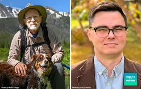 On the Podcast: Mark Easter and Blake Chastain