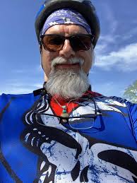 Wearing my first GD shirt from a free pile