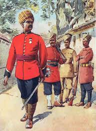 103rd Mahratta Light Infantry - Wikiwand