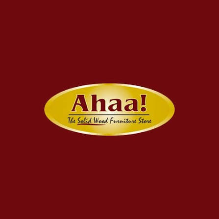Ahaa - The Solid Wood Furniture Store