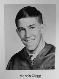 Marvin Glenn Clegg Jr Obituary March 10, 2023