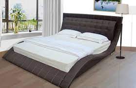 We have everything from modern king size bedroom sets with panel bed designs for a sleek, contemporary take on your bedroom to sleigh beds with faux leather and button tufting for a traditional look worthy. 25 Unique King Size Beds Ideas Modern Upholstered Beds Bed Furniture