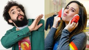 See more of tata werneck on facebook. Humorista Tira Sarro De Barriga De Tata Werneck Que Rebate Estou Gerando Uma Vida Istoe Independente