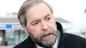 A Mulcair government will leave Canada isolated