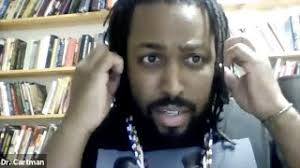 The Weaponization of Hip Hop: Public Hearing