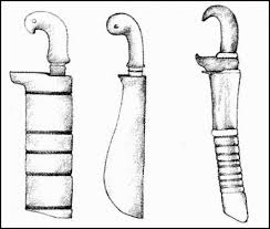 Itulah penjelasan lengkap tentang beberapa informasi dari rumah adat tradisional betawi yang sudah kami bahas secara lengkap. 8 Senjata Tradisional Betawi Yang Melegenda Tambah Pinter