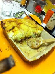 Raflette Tartiflette A La Raclette Recette Recettes De Cuisine Nourriture Delicieuse Tartiflette