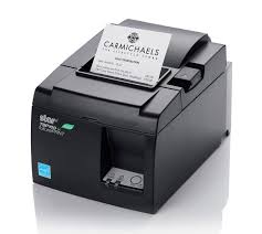 Download epson m244a driver, it is small desktop thermal inkjet receipt printer for office or home business. Auto Star And Star Micronics Have Announced The Integration Of The Star Plus Software And Star Micronics Tsp100eco Printer With Allre Usb Drucker Scanner Ipod