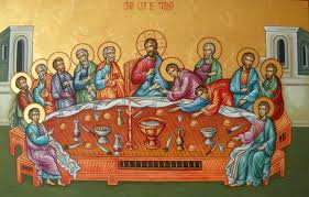 Gospodinele lasa maturile la o parte si intra in bucatarii. Joia Mare Ziua Cinei Celei De TainÄ TradiÈii Èi Obiceiuri Vechi De Secole Editia De Dimineata
