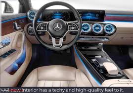 All the information about your star is now available at your fingertips. Mercedes Benz A Class Sedan Being Worked On For India Team Bhp
